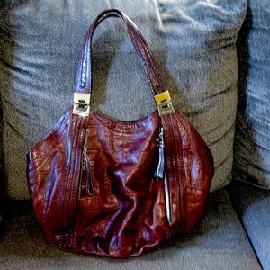 B. makowski Vintage Purse